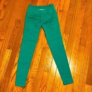 Aurola scrunch legging S